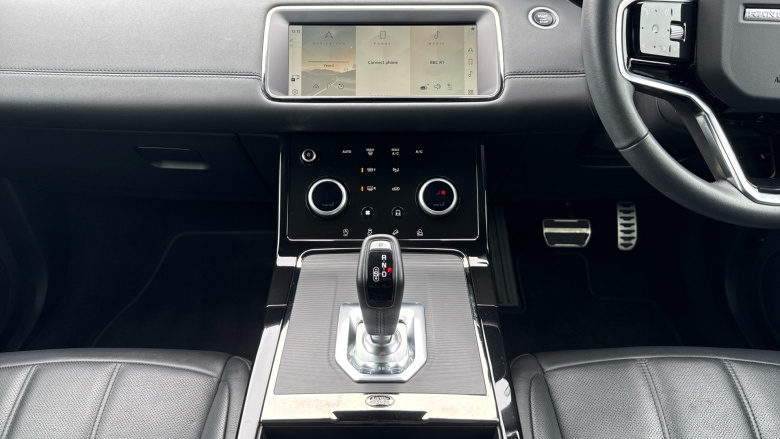 Land Rover Range Rover Evoque 2.0 P250 R-Dynamic SE 5dr Auto Petrol Hatchback